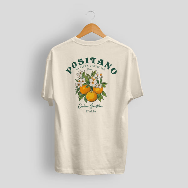 Organic Positano Tee