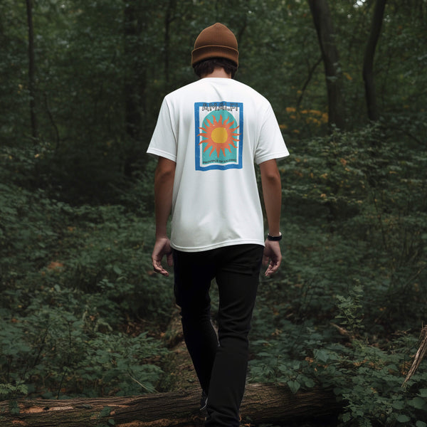 Organic Salerno Tee