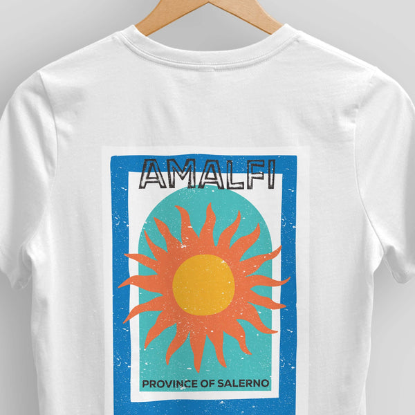 Organic Salerno Tee