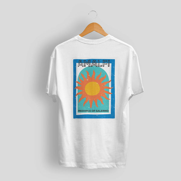 Organic Salerno Tee