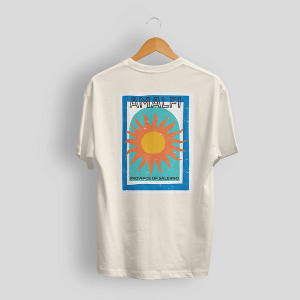 Organic Salerno Tee