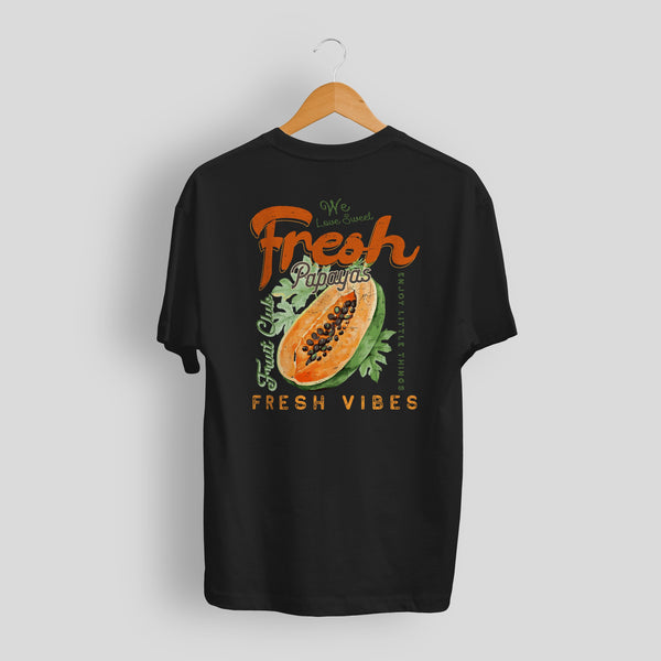 Organic Papaya Tee