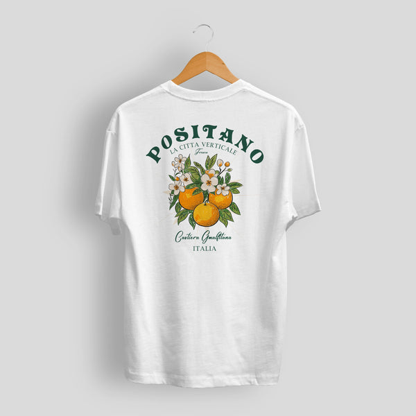 Organic Positano Tee