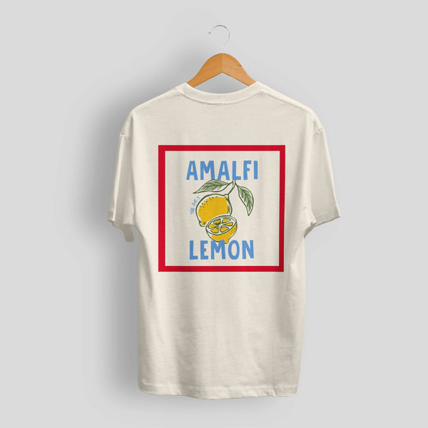 Organic Amalfi Lemon Tee