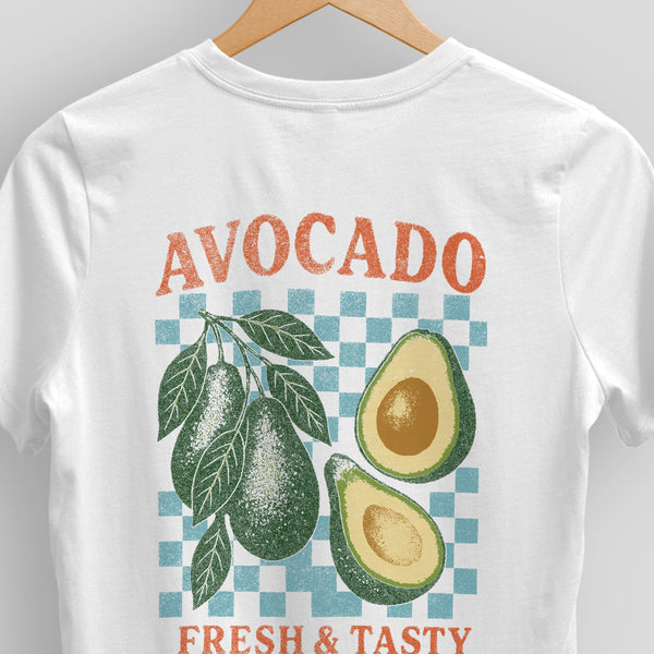 Organic Avocado Tee