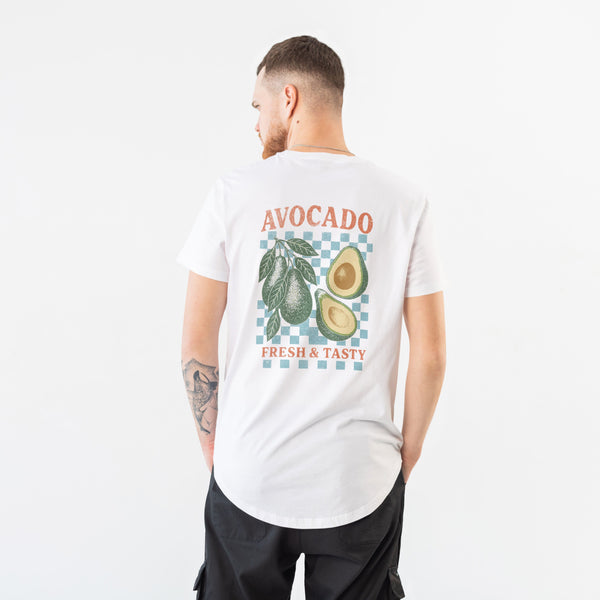 Organic Avocado Tee
