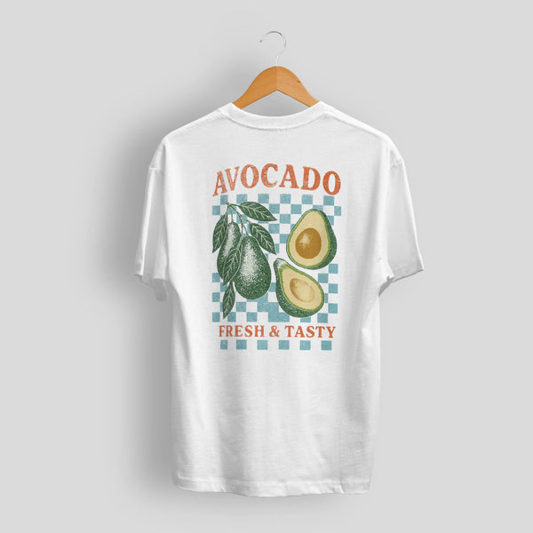Organic Avocado Tee