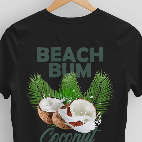Organic Beach Bum Tee