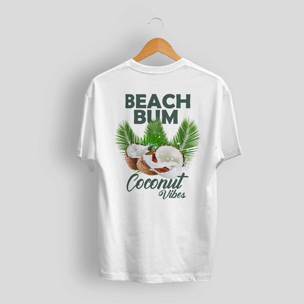 Organic Beach Bum Tee
