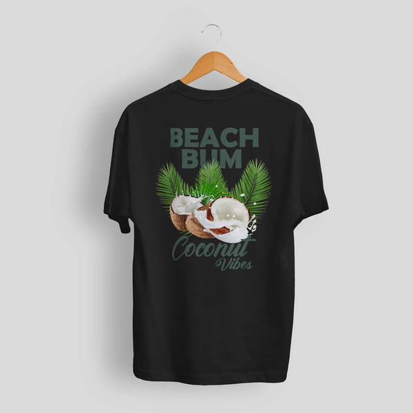 Organic Beach Bum Tee