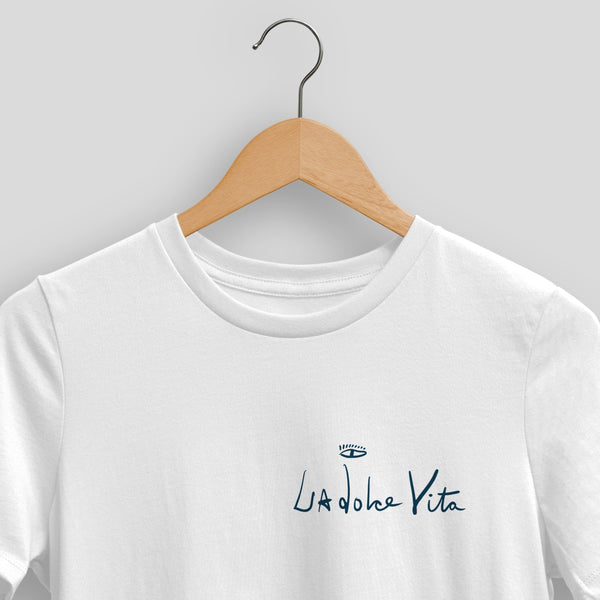 Organic Dolce Vita Tee