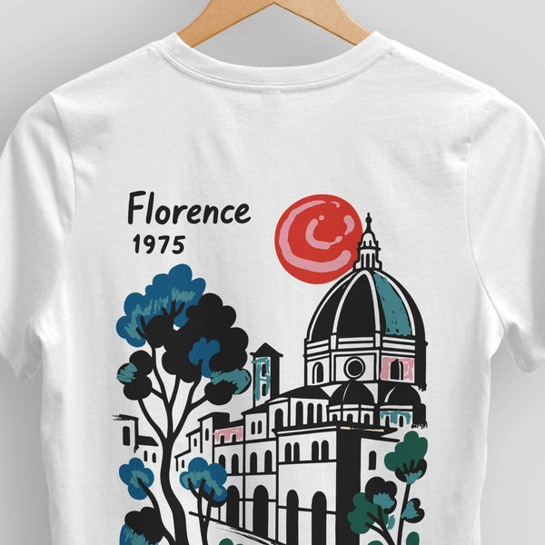 Organic Florence Tee