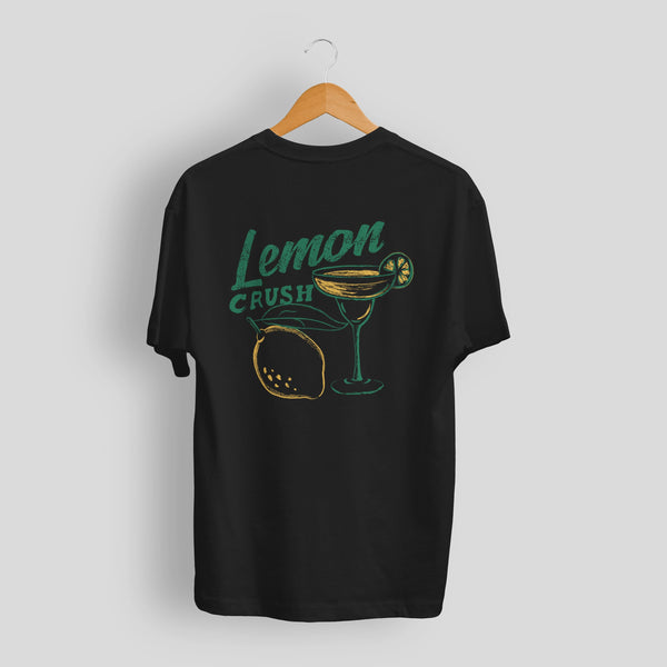 Organic Lemon Crush Tee
