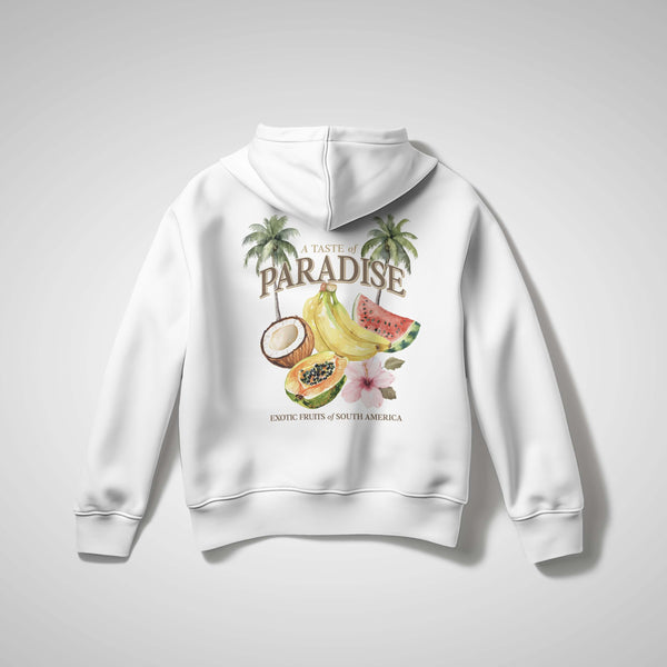 Organic Paradise Hoodie