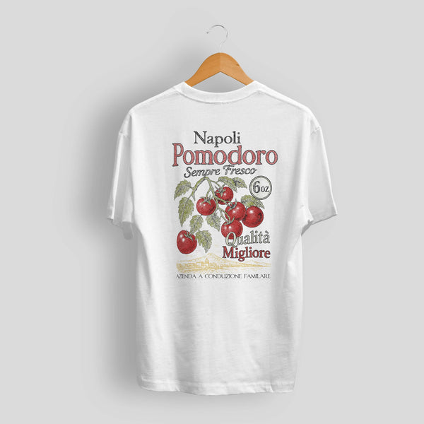 Organic Pomodoro Tee