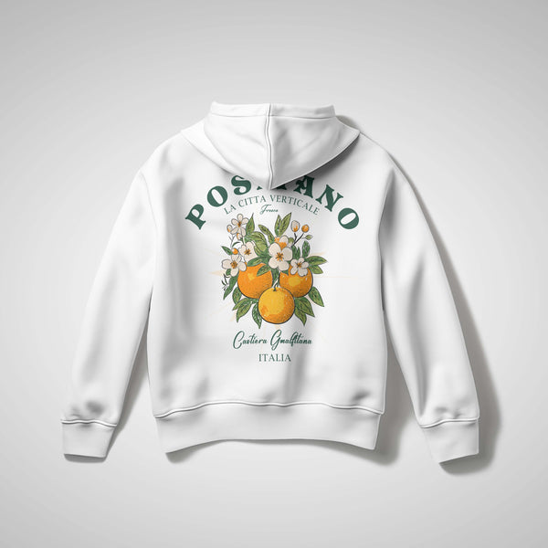 Organic Positano Hoodie