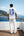Organic Saint Tropez Tee
