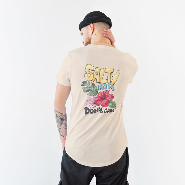 Organic Salty Air Tee