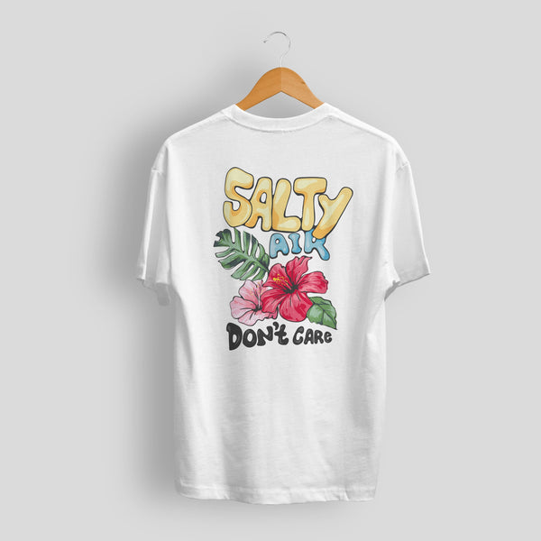 Organic Salty Air Tee