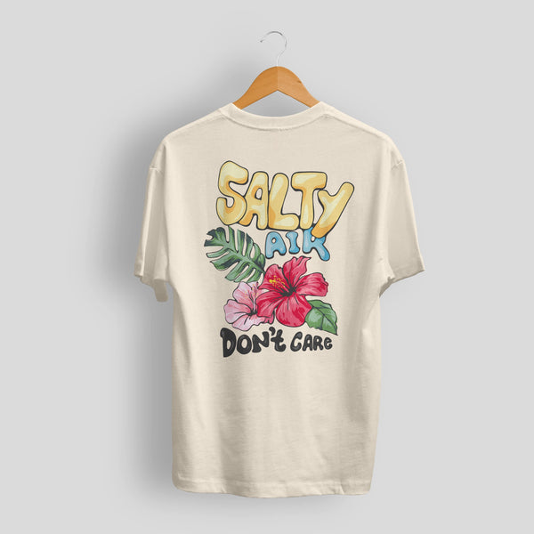 Organic Salty Air Tee